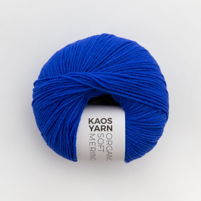 Kaos Organic Soft Merino