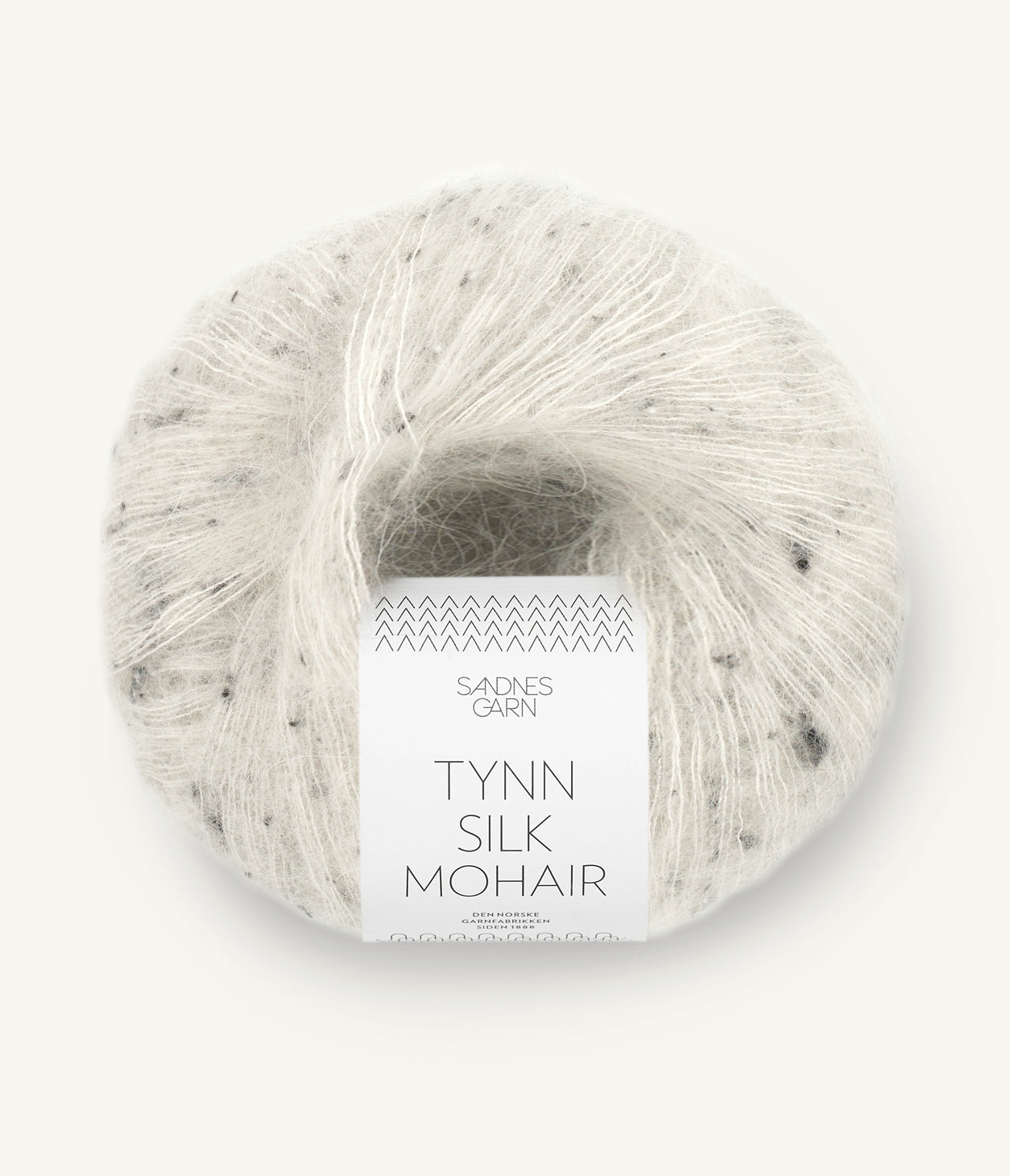 Tynn Silk Mohair