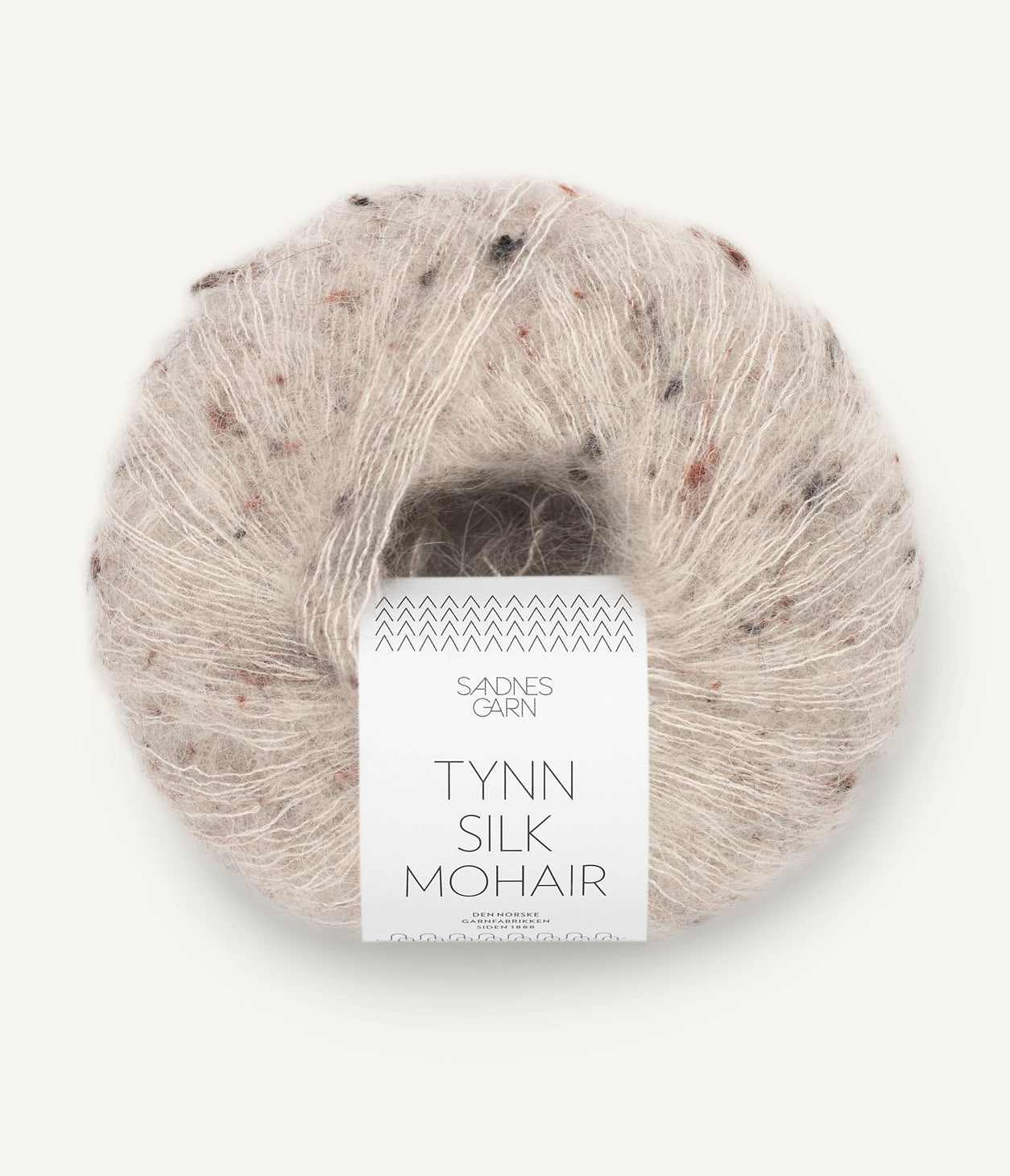 Tynn Silk Mohair