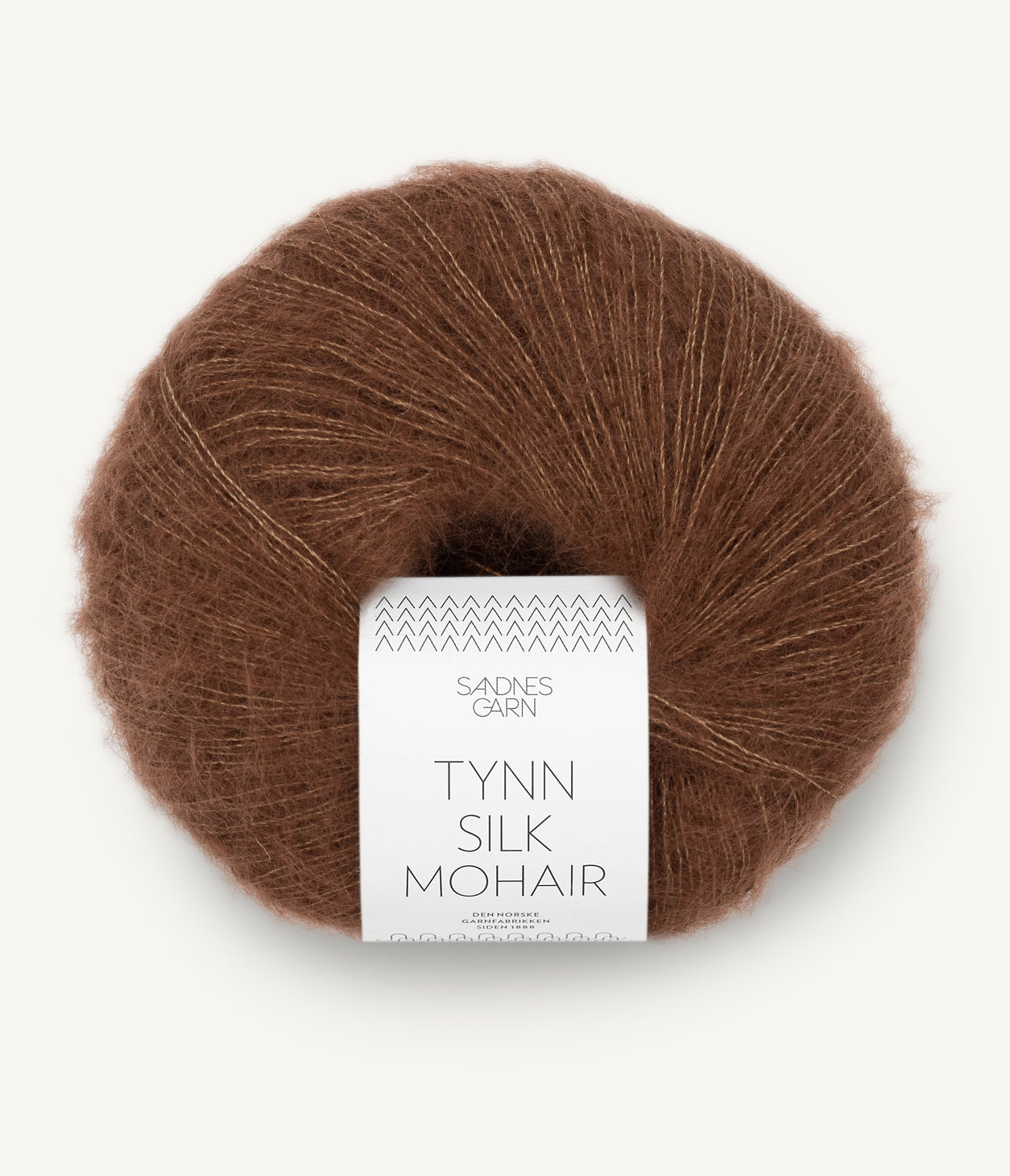 Tynn Silk Mohair