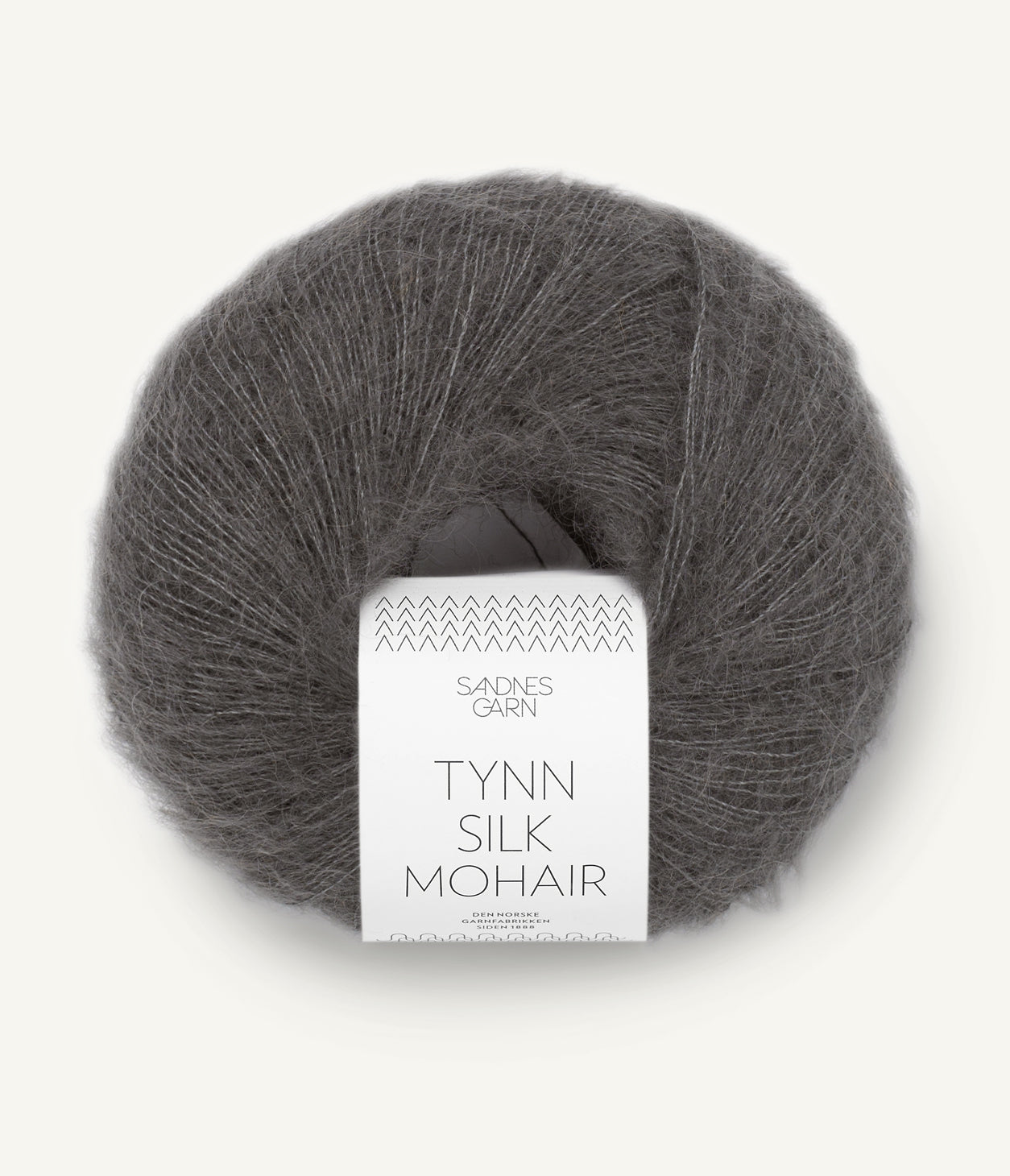 Tynn Silk Mohair