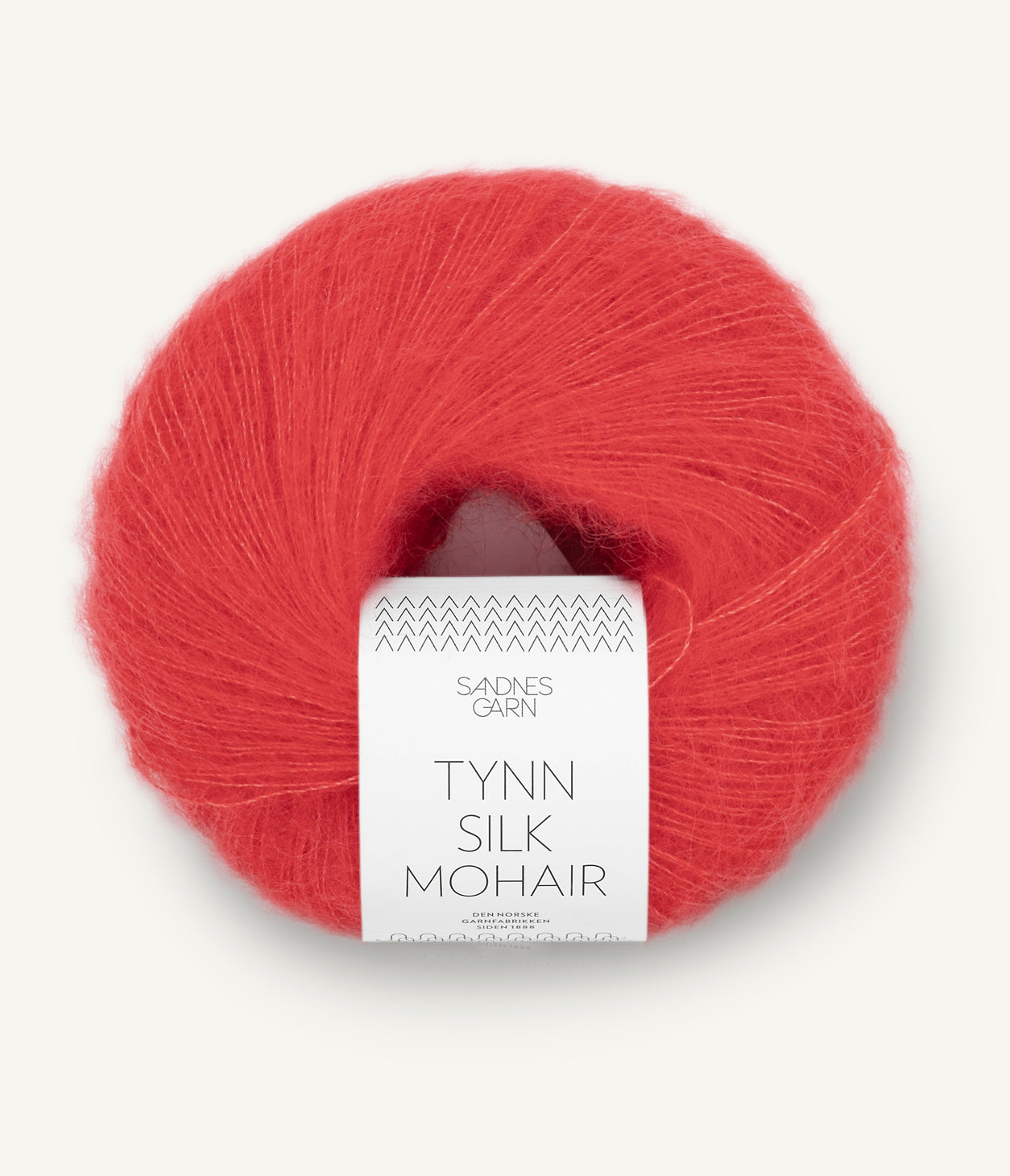 Tynn Silk Mohair