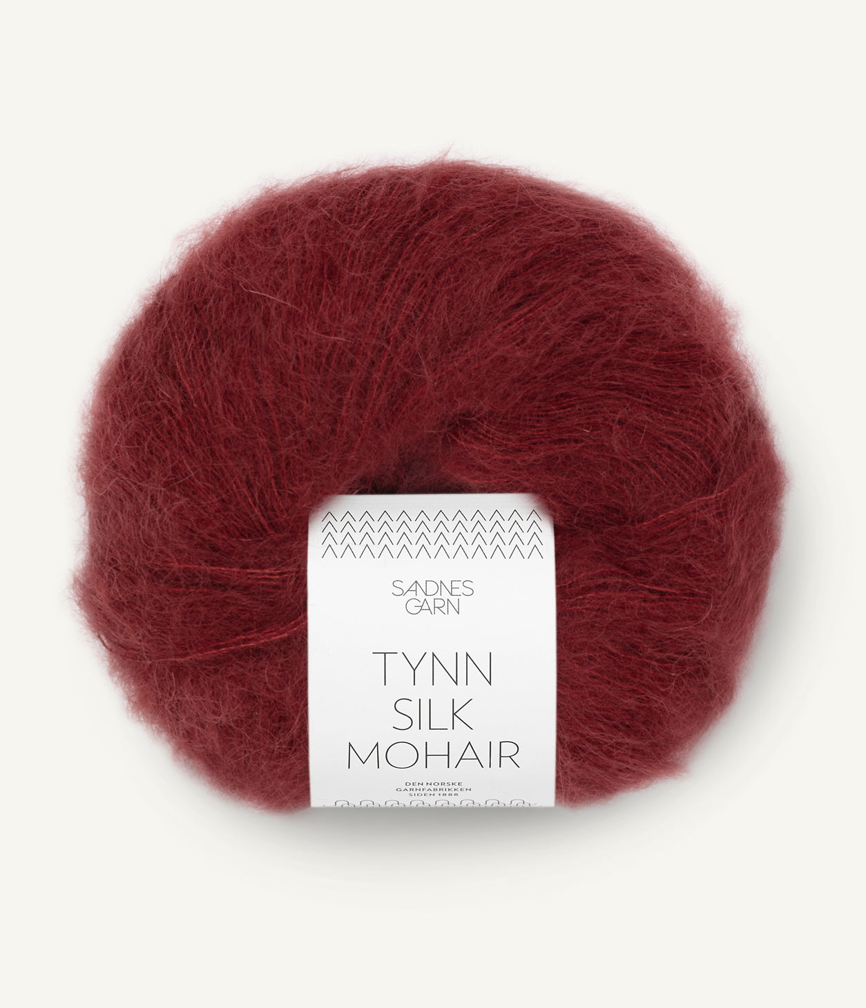 Tynn Silk Mohair