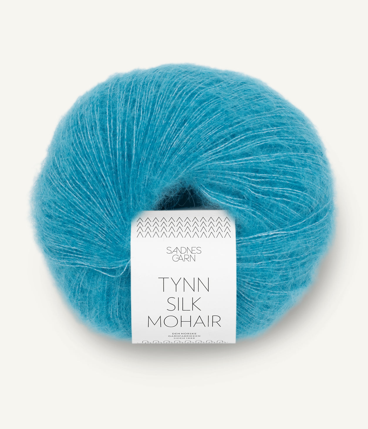 Tynn Silk Mohair