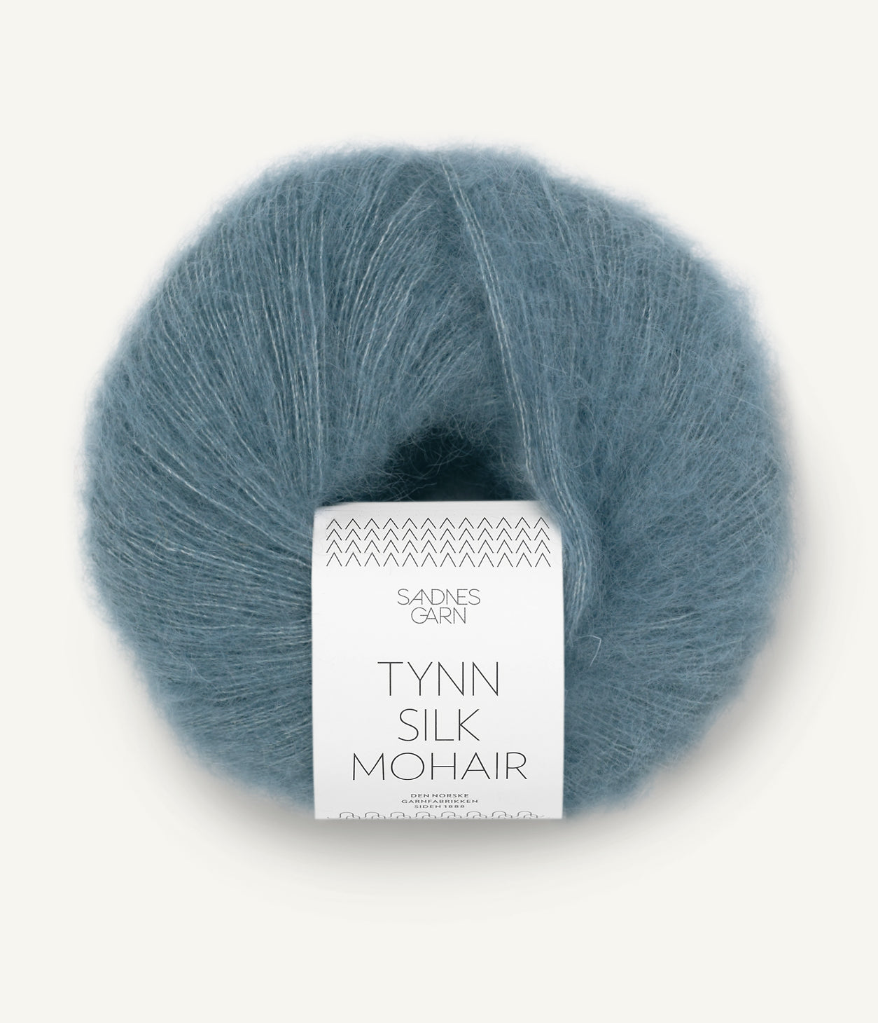 Tynn Silk Mohair