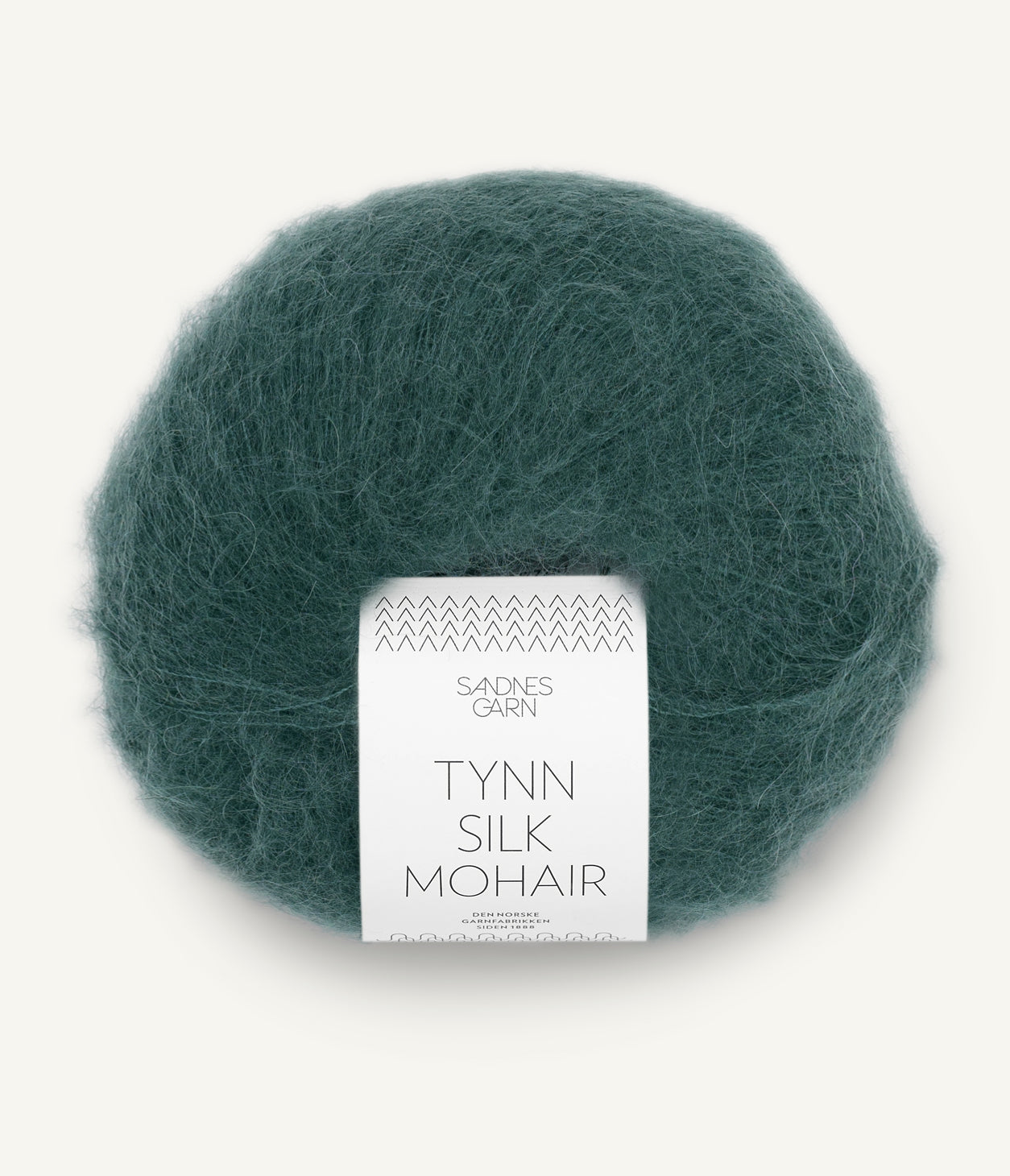 Tynn Silk Mohair