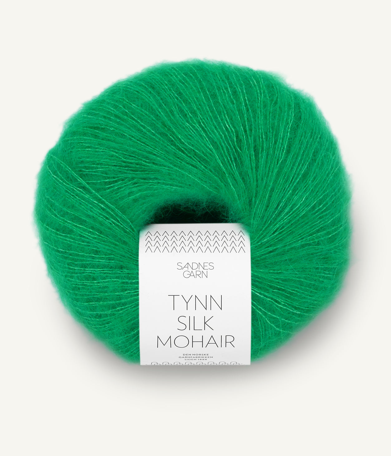 Tynn Silk Mohair