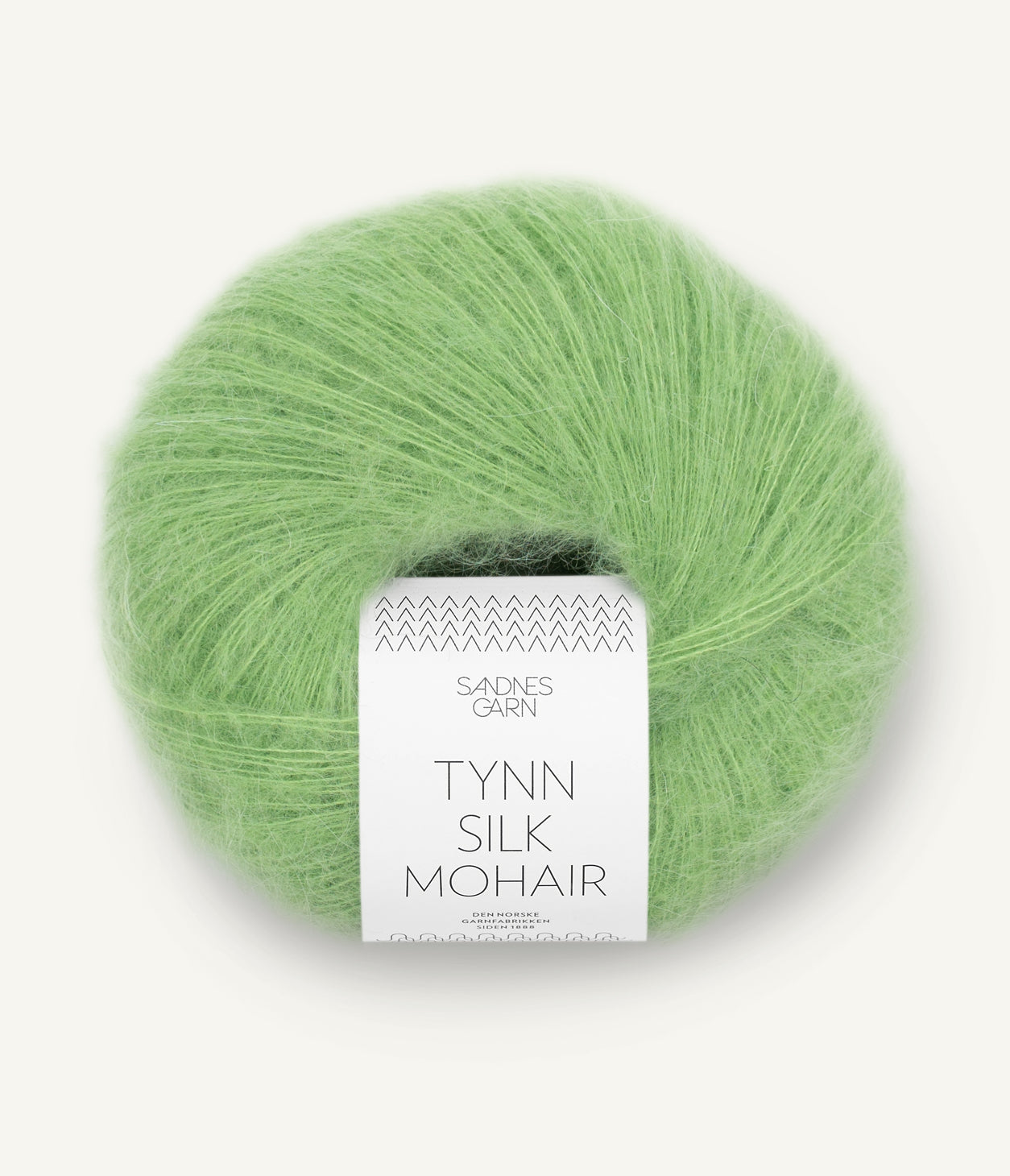 Tynn Silk Mohair