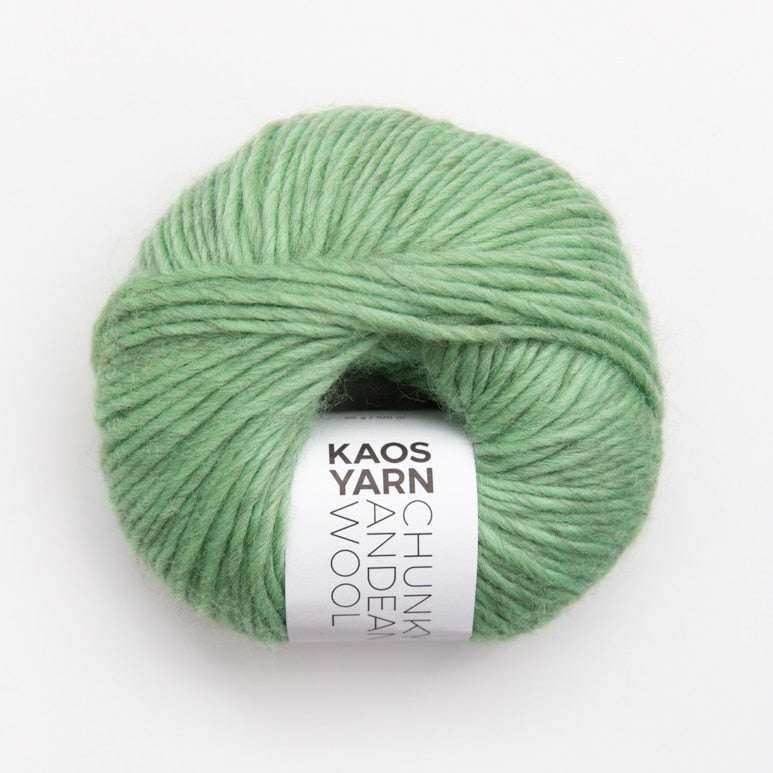 Kaos Chunky Andean Wool