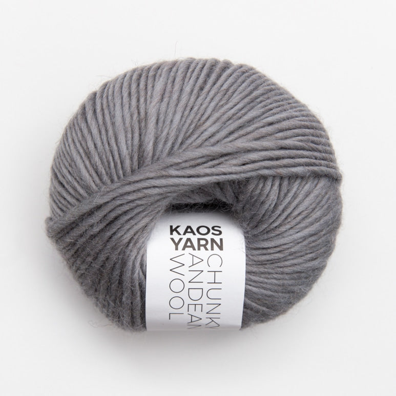 Kaos Chunky Andean Wool