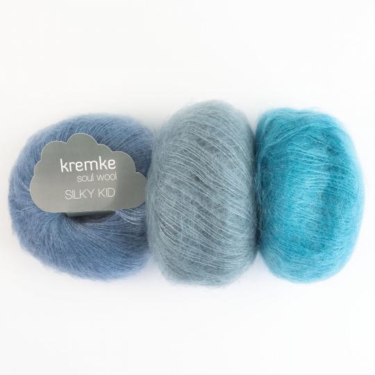 Kremke Silky Kid RMS Mohair