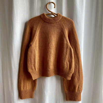 Strickset⎜Semilla Sweater