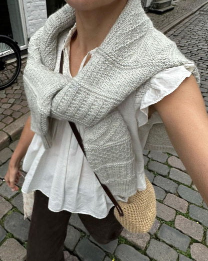 Strickanleitung Storm Sweater